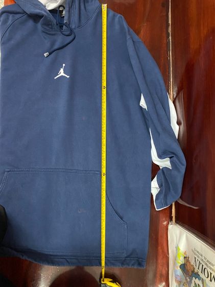 Jordan Hoodie2005Vintage20th รูปที่ 8