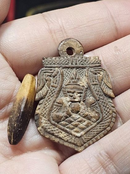 พระหลวงพ่อปาน รูปที่ 2