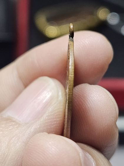 เหรียนหลวงพ่อโอภาสี รูปที่ 5