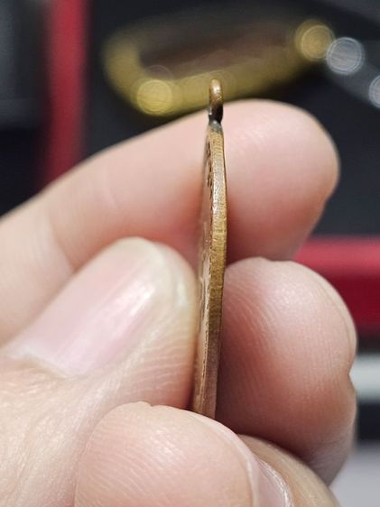 เหรียนหลวงพ่อโอภาสี รูปที่ 4