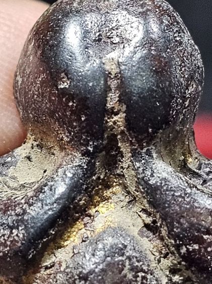 พระปิดตาหลวงปู่เอื่ยม รูปที่ 3