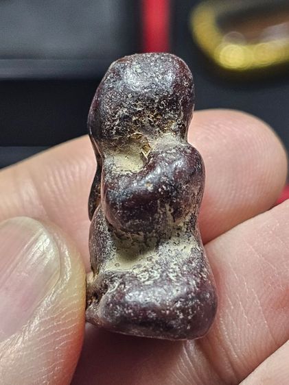 พระปิดตาหลวงปู่เอื่ยม รูปที่ 8