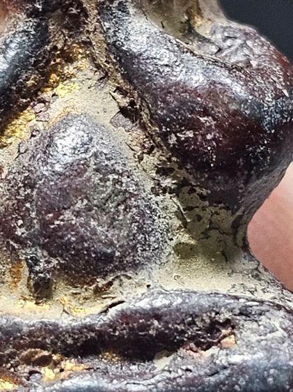 พระปิดตาหลวงปู่เอื่ยม รูปที่ 2