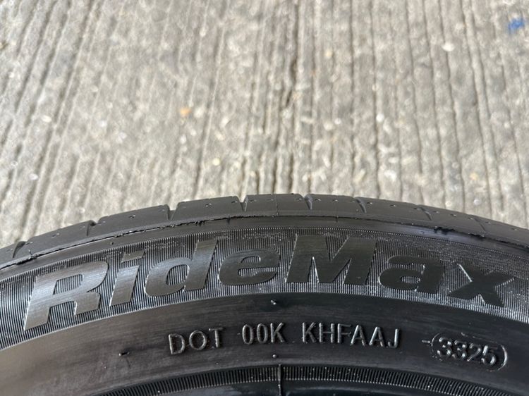 Honda Civic fd mc 2.0 ขอบ 17 Top 🛞 รูปที่ 9