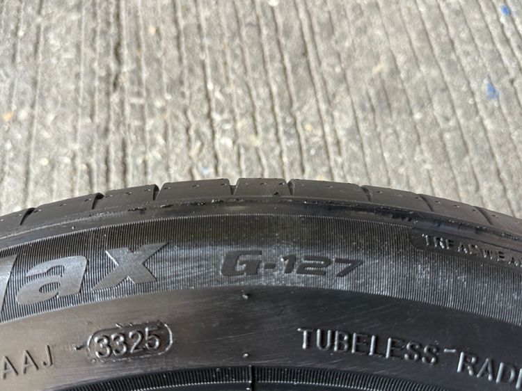 Honda Civic fd mc 2.0 ขอบ 17 Top 🛞 รูปที่ 5