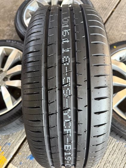 Honda Civic fd mc 2.0 ขอบ 17 Top 🛞 รูปที่ 11