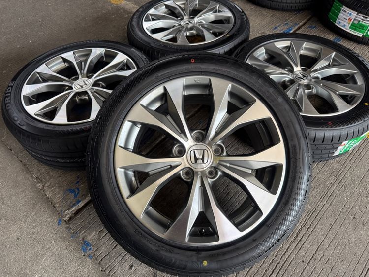 Honda Civic fb mc 2.0 ขอบ 17 Top 🛞
