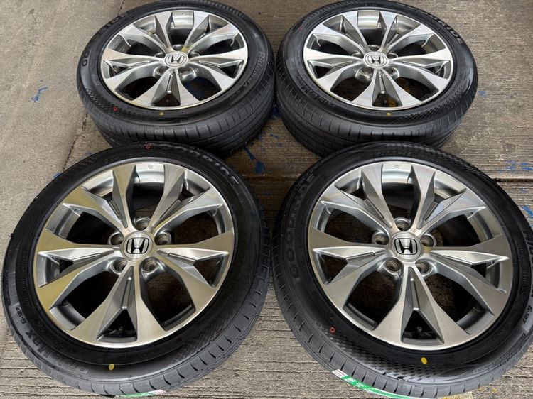 Honda Civic fb mc 2.0 ขอบ 17 Top 🛞 รูปที่ 2