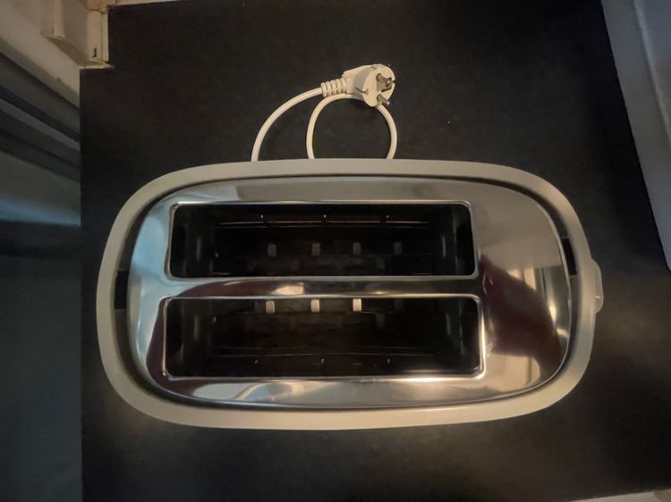 ขายเครื่องปิ้งขนมปังยี่ห้อ Mamaru สภาพดี รูปที่ 2