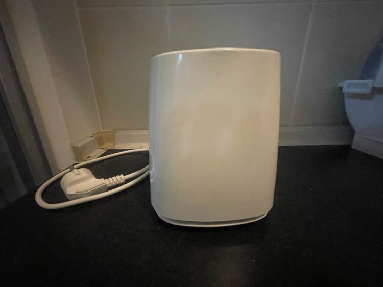 ขายเครื่องปิ้งขนมปังยี่ห้อ Mamaru สภาพดี รูปที่ 5