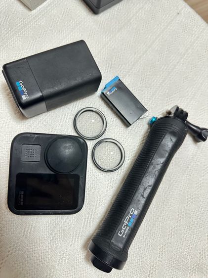 GOPRO MAX 360 รูปที่ 4