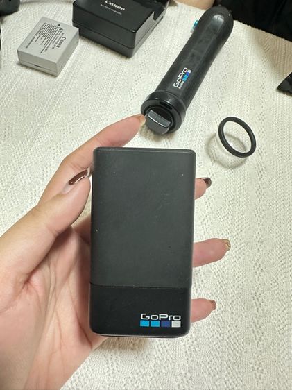 GOPRO MAX 360 รูปที่ 13