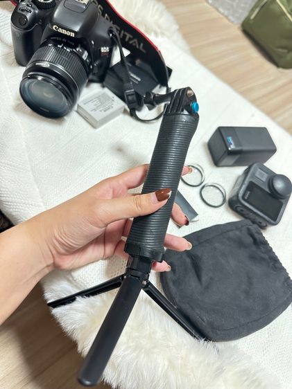 GOPRO MAX 360 รูปที่ 5