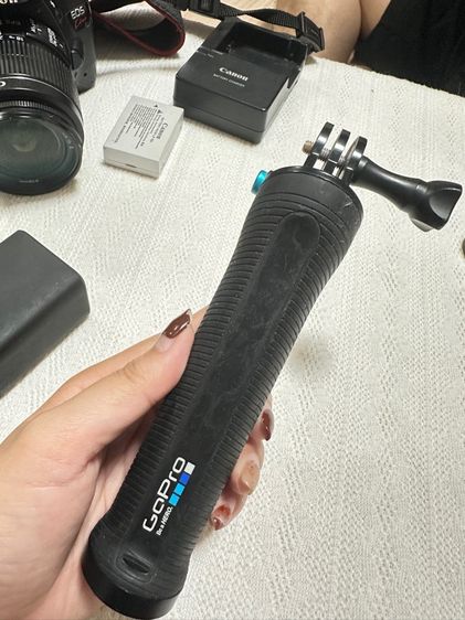 GOPRO MAX 360 รูปที่ 10
