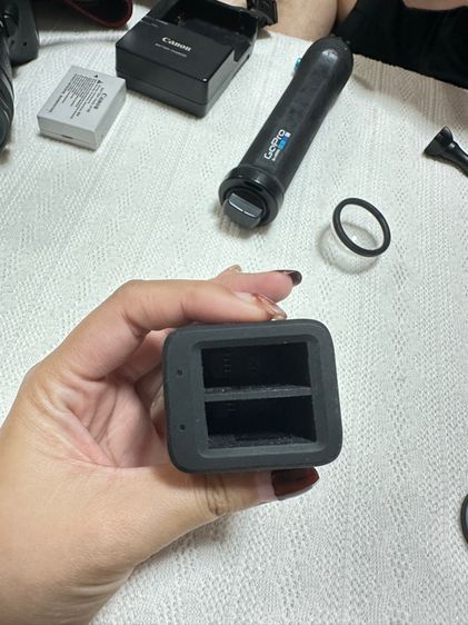GOPRO MAX 360 รูปที่ 11