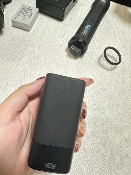 GOPRO MAX 360 รูปที่ 12