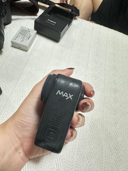 GOPRO MAX 360 รูปที่ 8