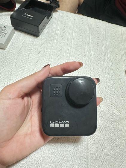 GOPRO MAX 360 รูปที่ 2