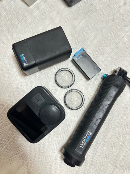 GOPRO MAX 360 รูปที่ 3