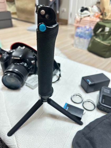 GOPRO MAX 360 รูปที่ 6