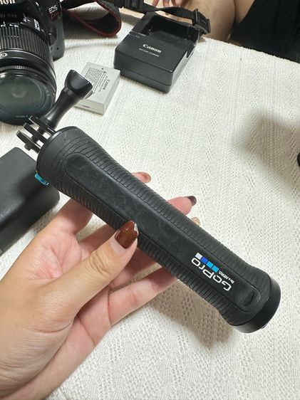 GOPRO MAX 360 รูปที่ 9