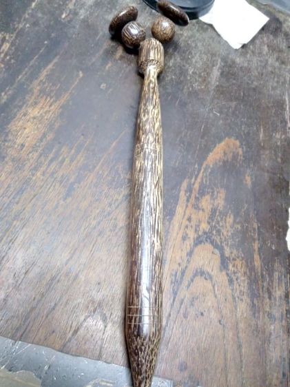 ไม้นวดตัว