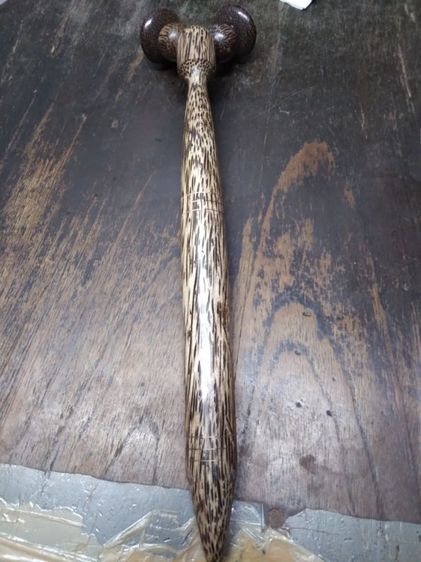 ไม้นวดตัว รูปที่ 2