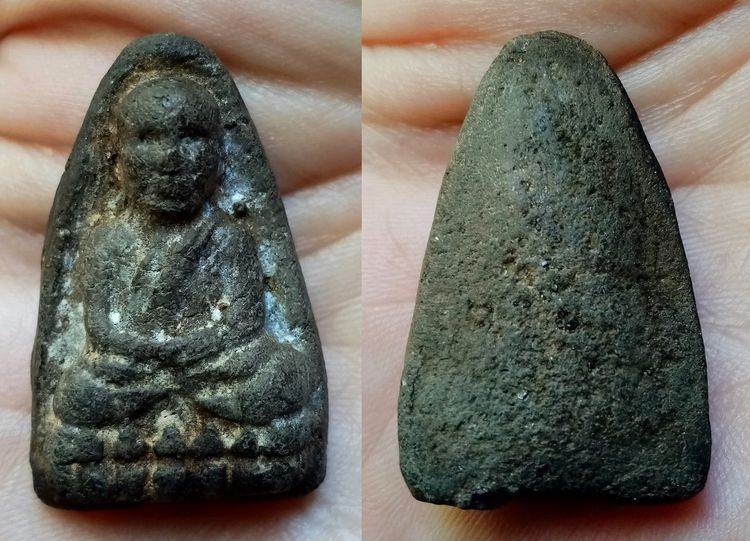 พระเก่า รูปที่ 6