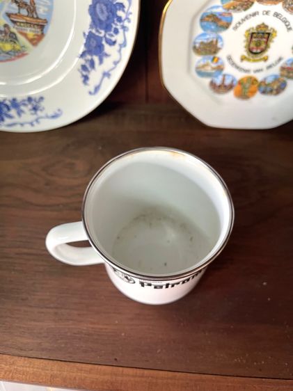 แก้วตะเกียง Petromax  สะสม รูปที่ 4