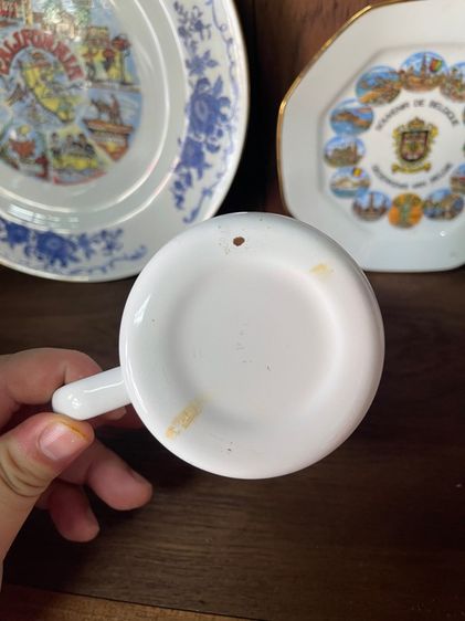 แก้วตะเกียง Petromax  สะสม รูปที่ 5