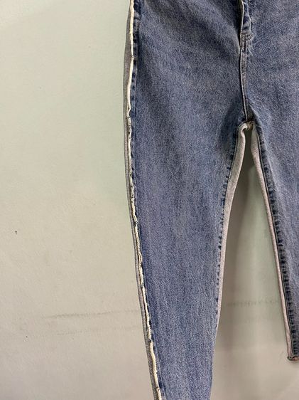 🌈👖กางเกงยีนส์ Openlady แท้💯👉งานญี่ปุ่น💯🌈 รูปที่ 5