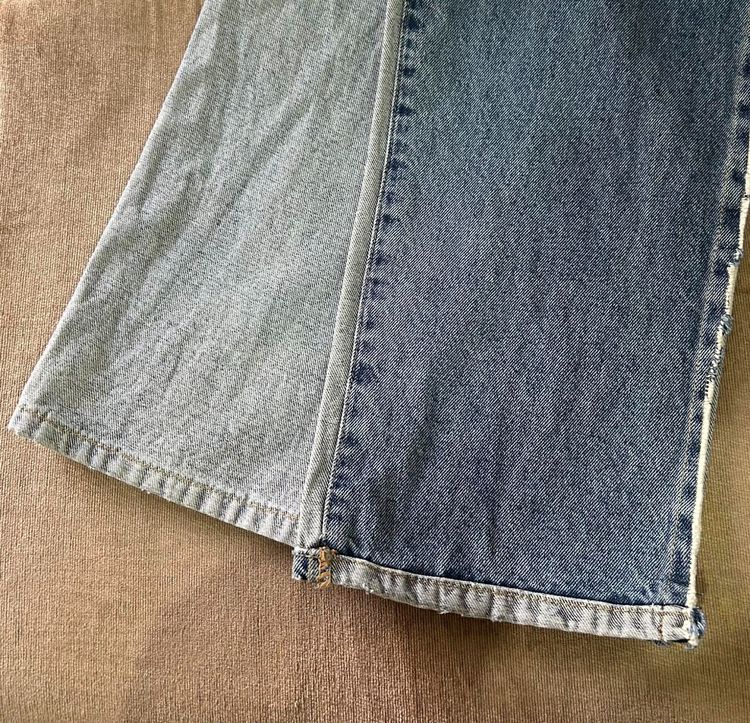 🌈👖กางเกงยีนส์ Openlady แท้💯👉งานญี่ปุ่น💯🌈 รูปที่ 10