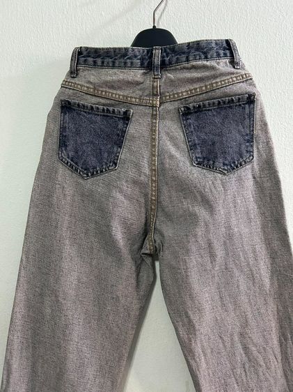 🌈👖กางเกงยีนส์ Openlady แท้💯👉งานญี่ปุ่น💯🌈 รูปที่ 4