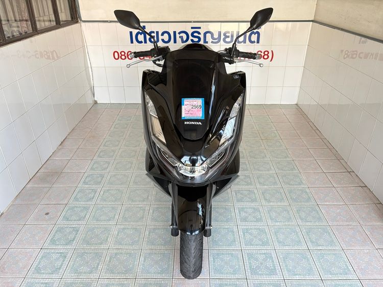 Honda PCX160    วิ่ง 5,000 โล  ปี67 รูปที่ 2