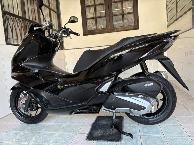 Honda PCX160    วิ่ง 5,000 โล  ปี67 รูปที่ 7