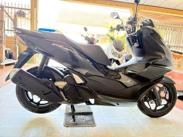 Honda PCX160    วิ่ง 5,000 โล  ปี67 รูปที่ 6