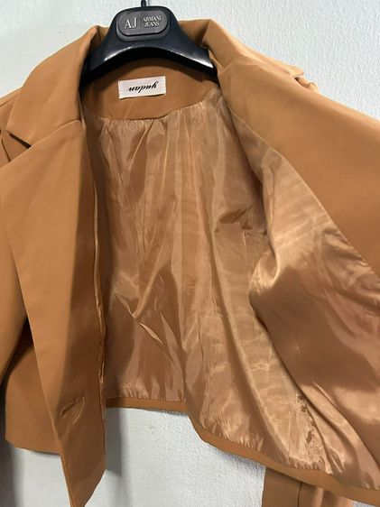 🌈เสื้อสูท เสื้อเบลเซอร์ 🌈✨️ รูปที่ 5