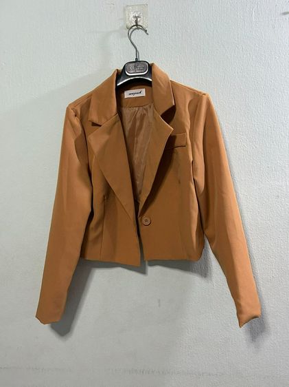 🌈เสื้อสูท เสื้อเบลเซอร์ 🌈✨️ รูปที่ 3