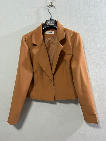 🌈เสื้อสูท เสื้อเบลเซอร์ 🌈✨️