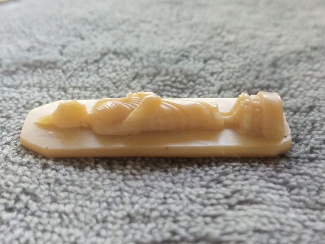 พระปางถวายเนตรแกะ รูปที่ 7