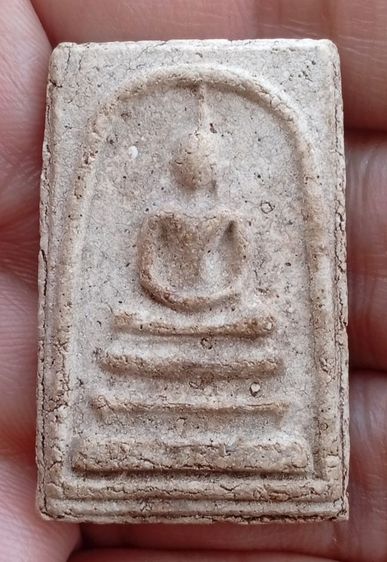 พระสมเด็จวัดระฆังพิมพ์ใหญ่ รูปที่ 7