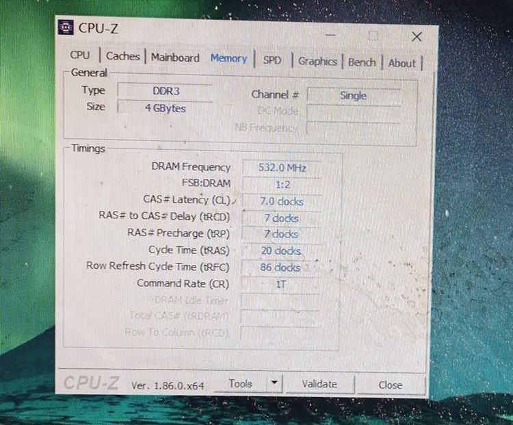 HP Compaq 6000 พร้อมอุปกรณ์  รูปที่ 7