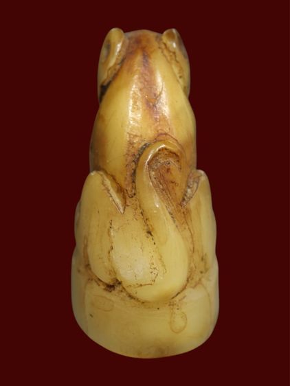 ส. หลวงพ่อปานวัดคลองด่านจังหวัดสมุทรปราการ รูปที่ 4