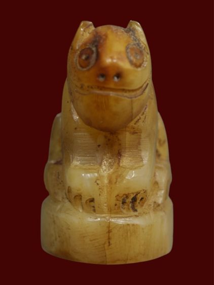 ส. หลวงพ่อปานวัดคลองด่านจังหวัดสมุทรปราการ รูปที่ 3