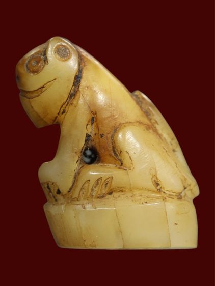 ส. หลวงพ่อปานวัดคลองด่านจังหวัดสมุทรปราการ