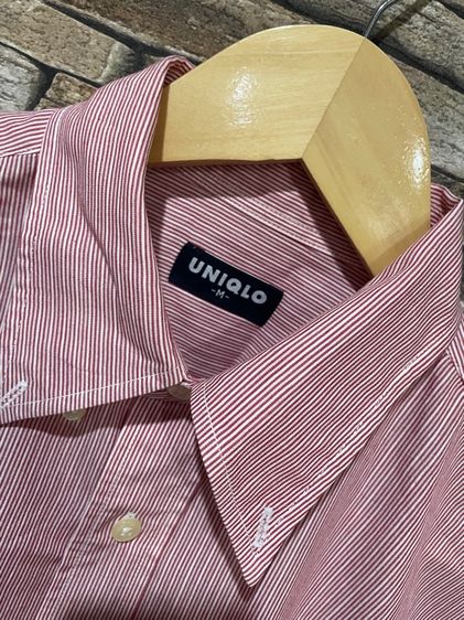 เสืัอ Uniqlo รูปที่ 4