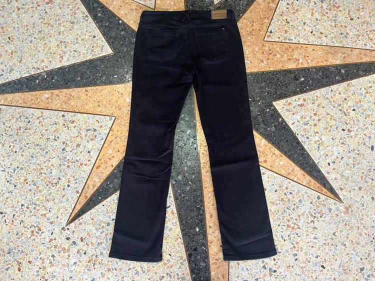 📌Tommy Hilfiger 👖(ผู้หญิง)-Bootcut เอว29-30 รูปที่ 2