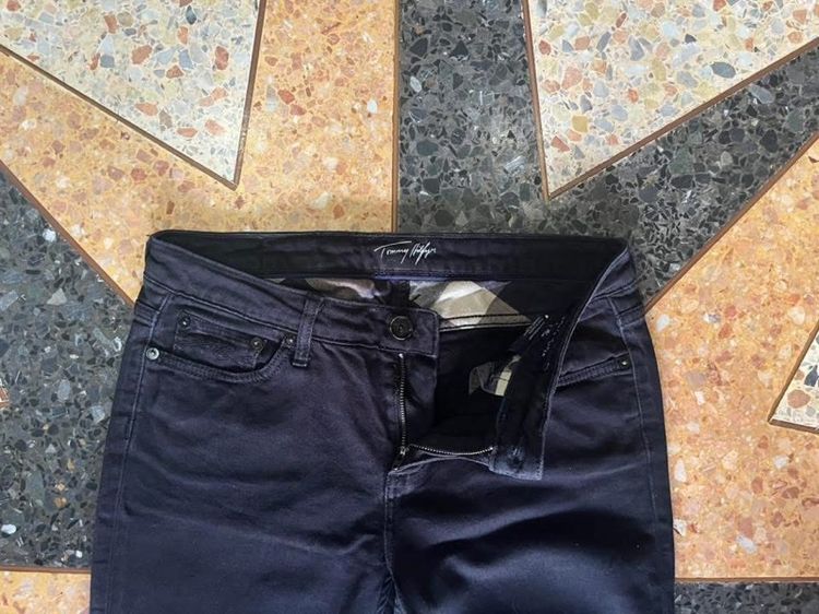 📌Tommy Hilfiger 👖(ผู้หญิง)-Bootcut เอว29-30 รูปที่ 4