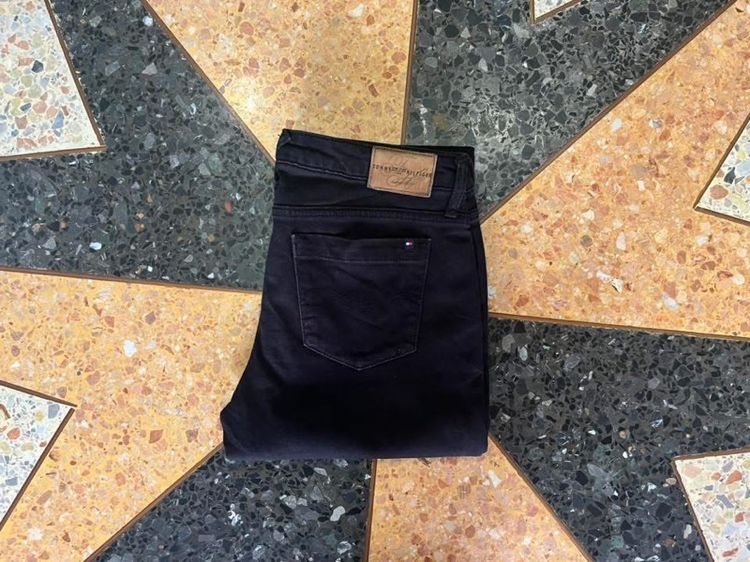 📌Tommy Hilfiger 👖(ผู้หญิง)-Bootcut เอว29-30 รูปที่ 3