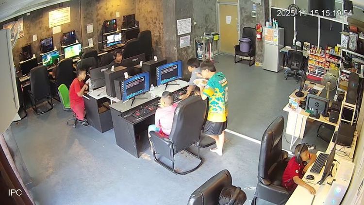เซ้งร้านเกมและอินเตอร์เน็ต รูปที่ 12